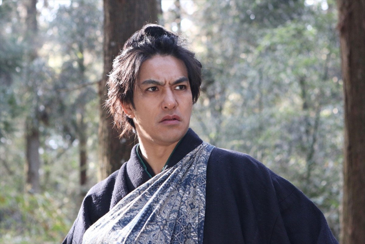 『猫侍 SEASON 2』フォト特集！ ネコ好き悶絶必至の写真満載