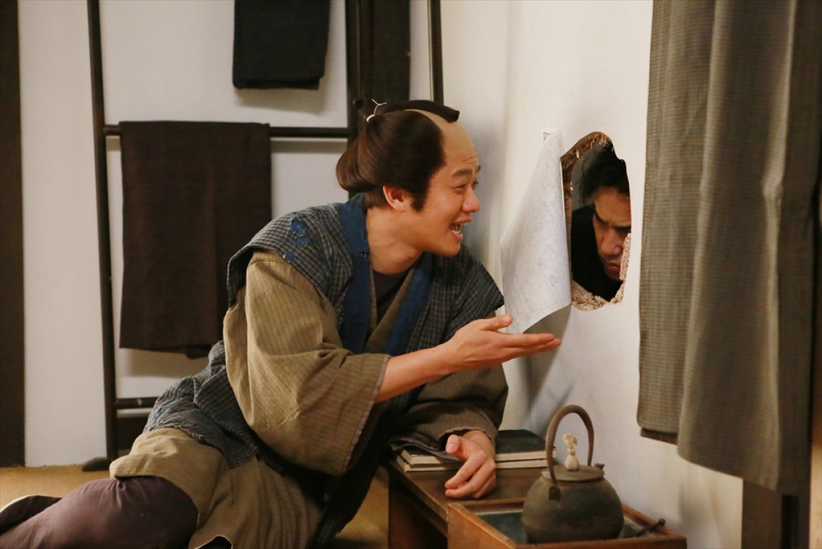 『猫侍 SEASON 2』フォト特集！ ネコ好き悶絶必至の写真満載