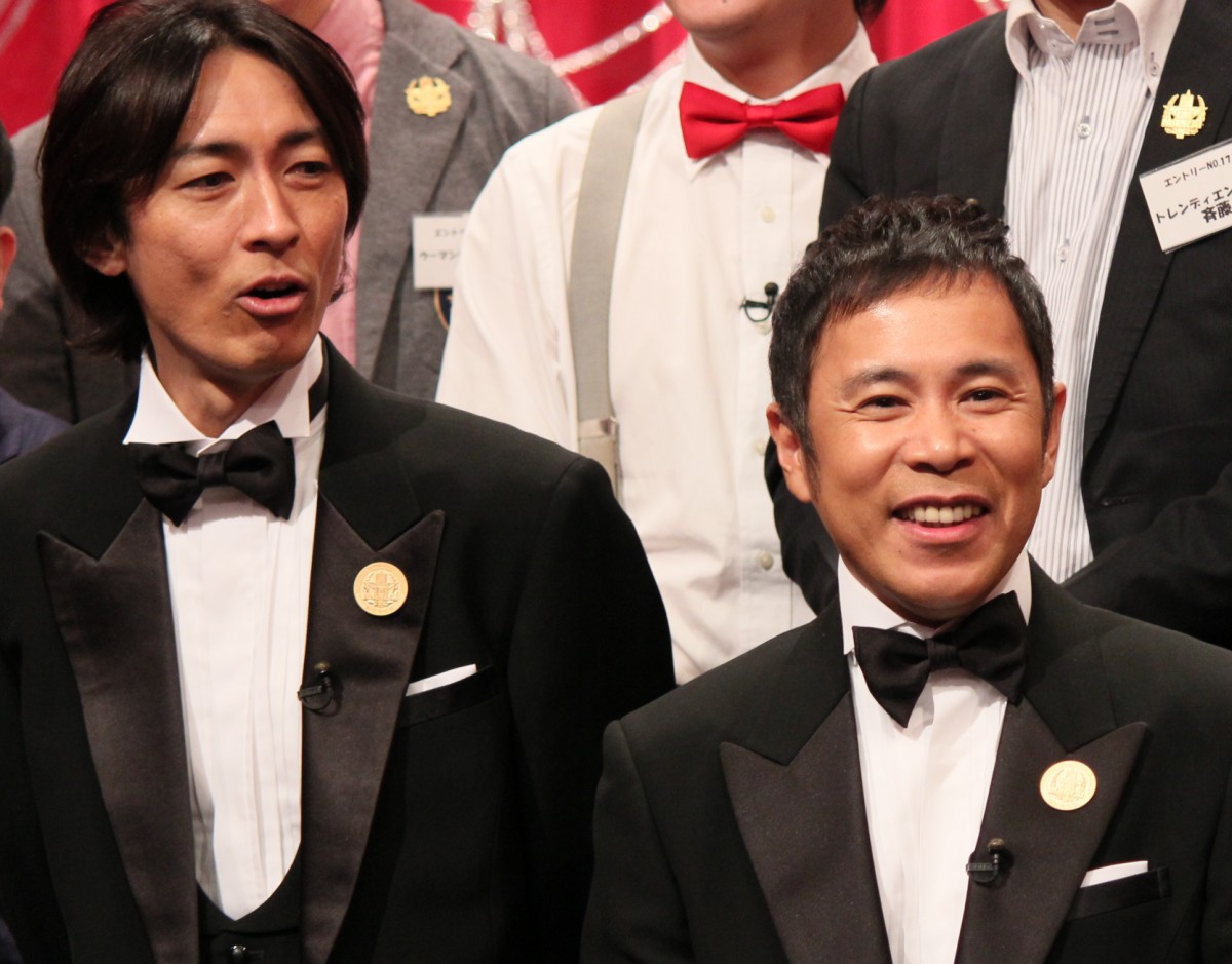 たけし、さんま、タモリと遊んだ日々…懐かしの「タレントゲーム」
