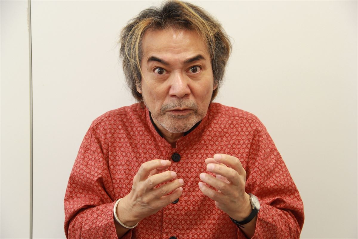 たけし、さんま、タモリと遊んだ日々…懐かしの「タレントゲーム」