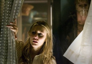 ジェイソン・ボーヒーズ