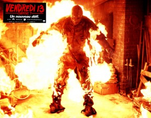 ジェイソン・ボーヒーズ