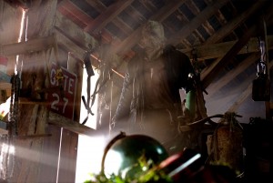 ジェイソン・ボーヒーズ