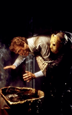 ジェイソン・ボーヒーズ