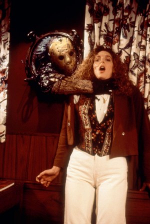 ジェイソン・ボーヒーズ