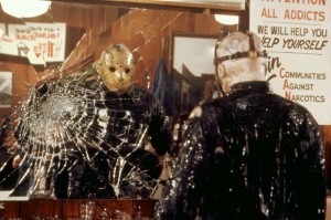 ジェイソン・ボーヒーズ