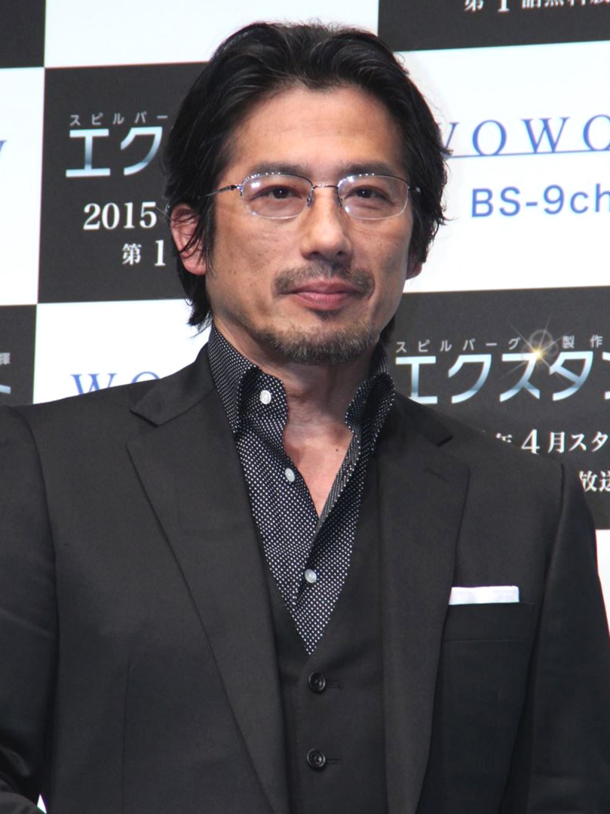 真田広之、福島リラ、尾崎英二郎…海外ドラマで活躍する日本人俳優が続々