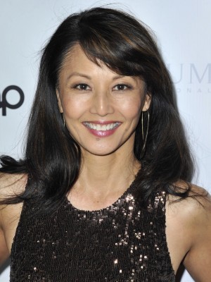 タムリン・トミタ