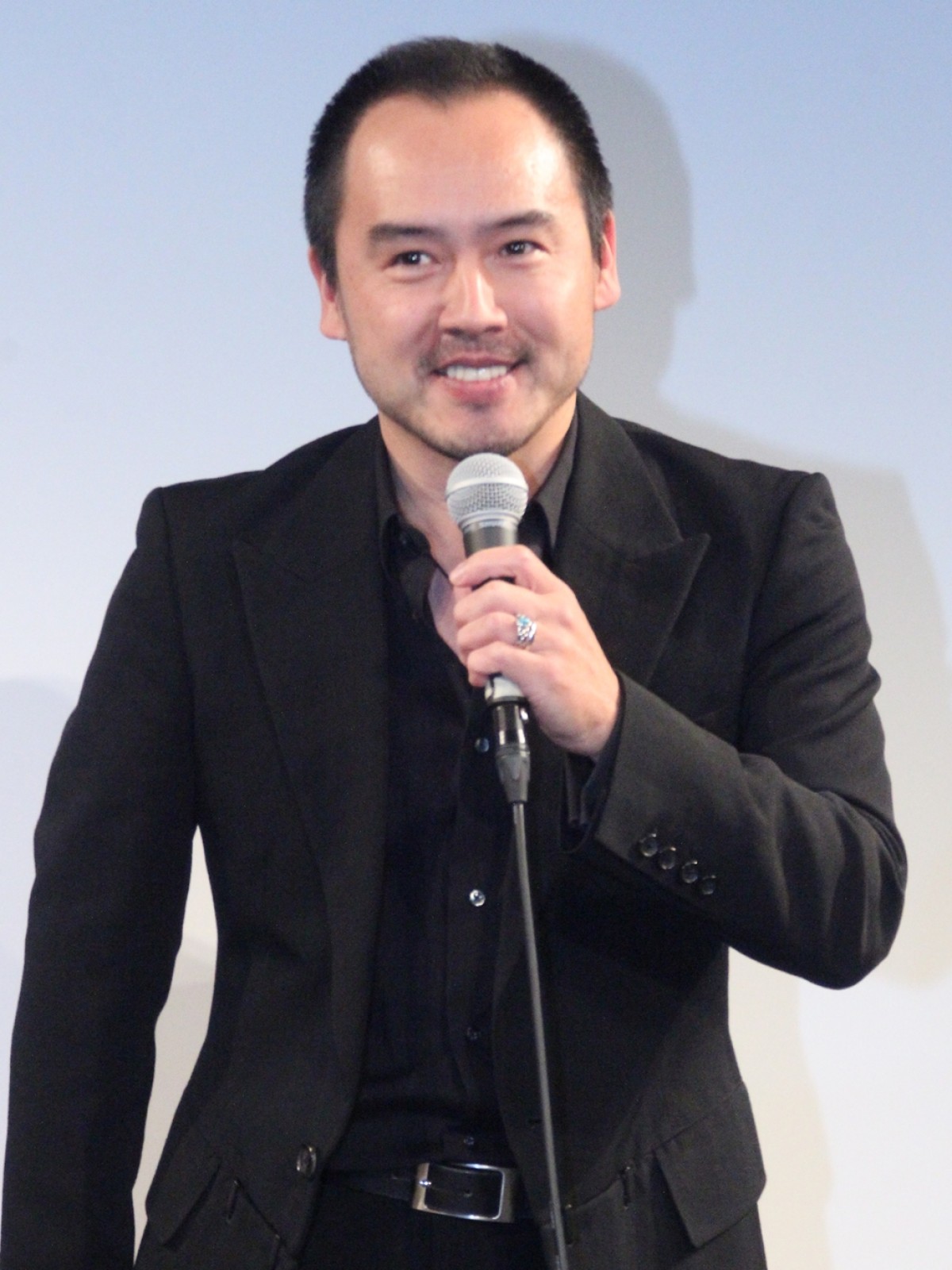真田広之、福島リラ、尾崎英二郎…海外ドラマで活躍する日本人俳優が続々