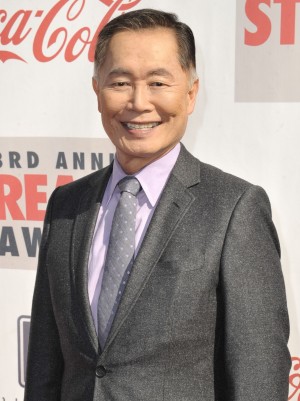 ジョージ・タケイ