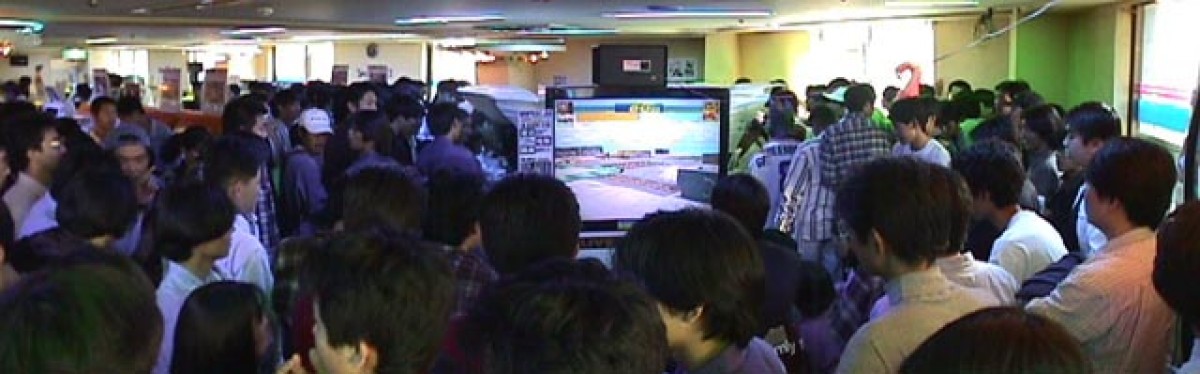 『バーチャロン』20周年記念大会が開催　「コミケSP」でOMG＆オラタンをプレイ