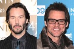 キアヌ・リーヴス＆ジム・キャリー、ジェイソン・モモア主演の異色恋愛映画に出演