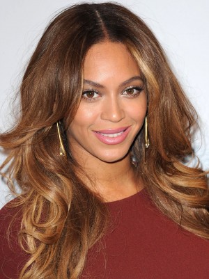 「最も卓越した女性99人」第7位：ビヨンセ（歌手）