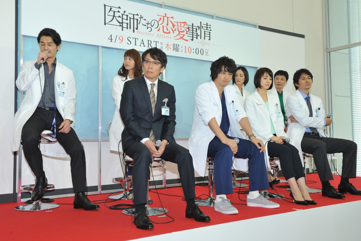 斎藤工、独特な恋愛観を明かす「白味噌派の方だと難しい」