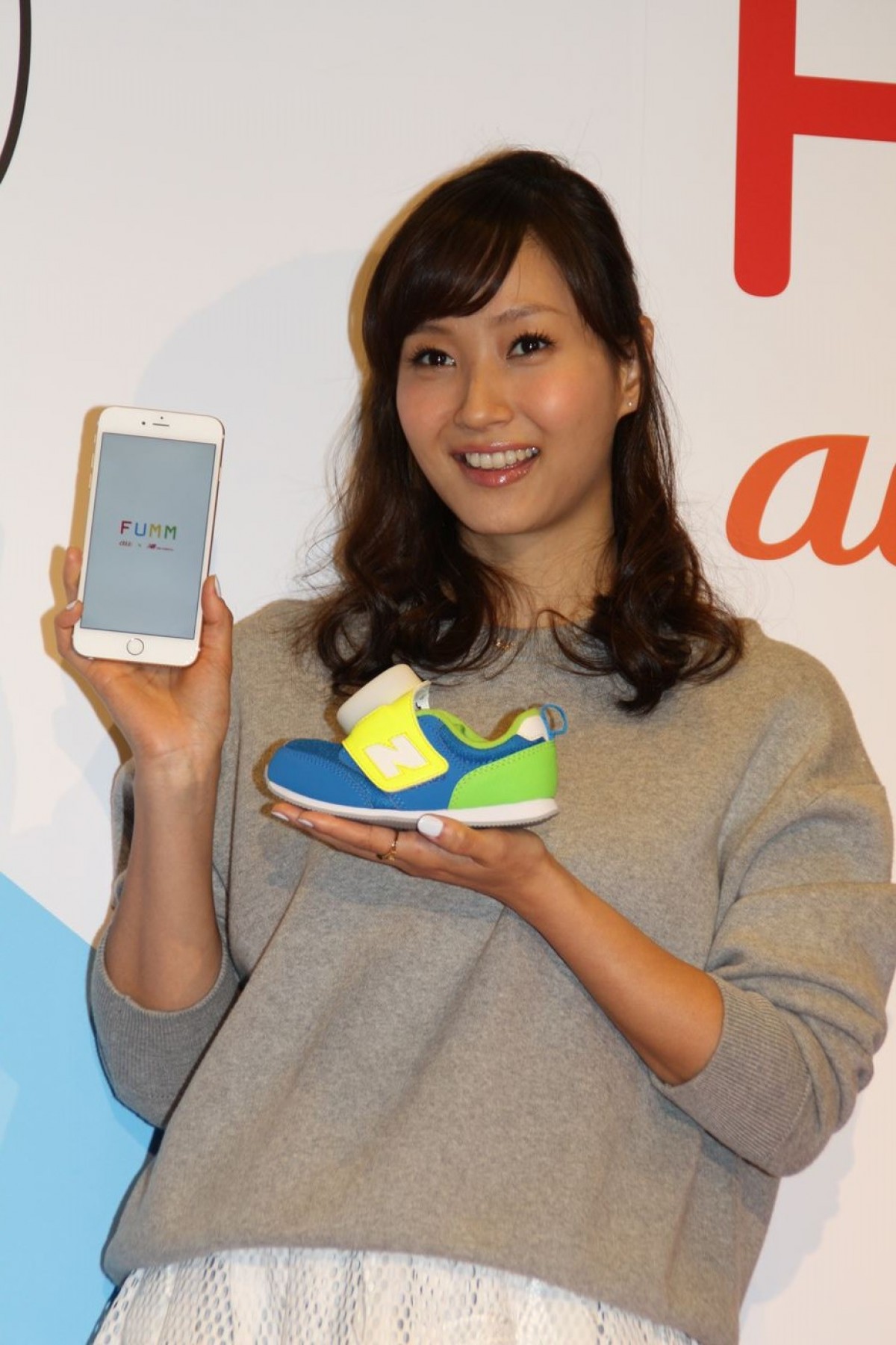藤本美貴、第2子は「女の子かも」 夢は旦那・息子から「ミキティー！」コール