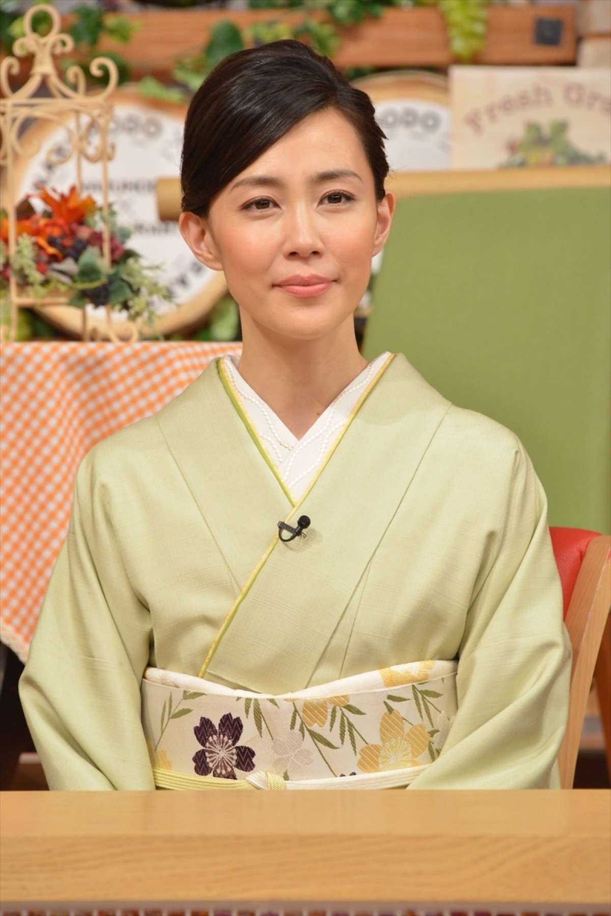 木村佳乃の天然ぶりをフットボールアワー絶賛 ジェラシーを感じるくらい面白い 15年3月30日 エンタメ ニュース クランクイン