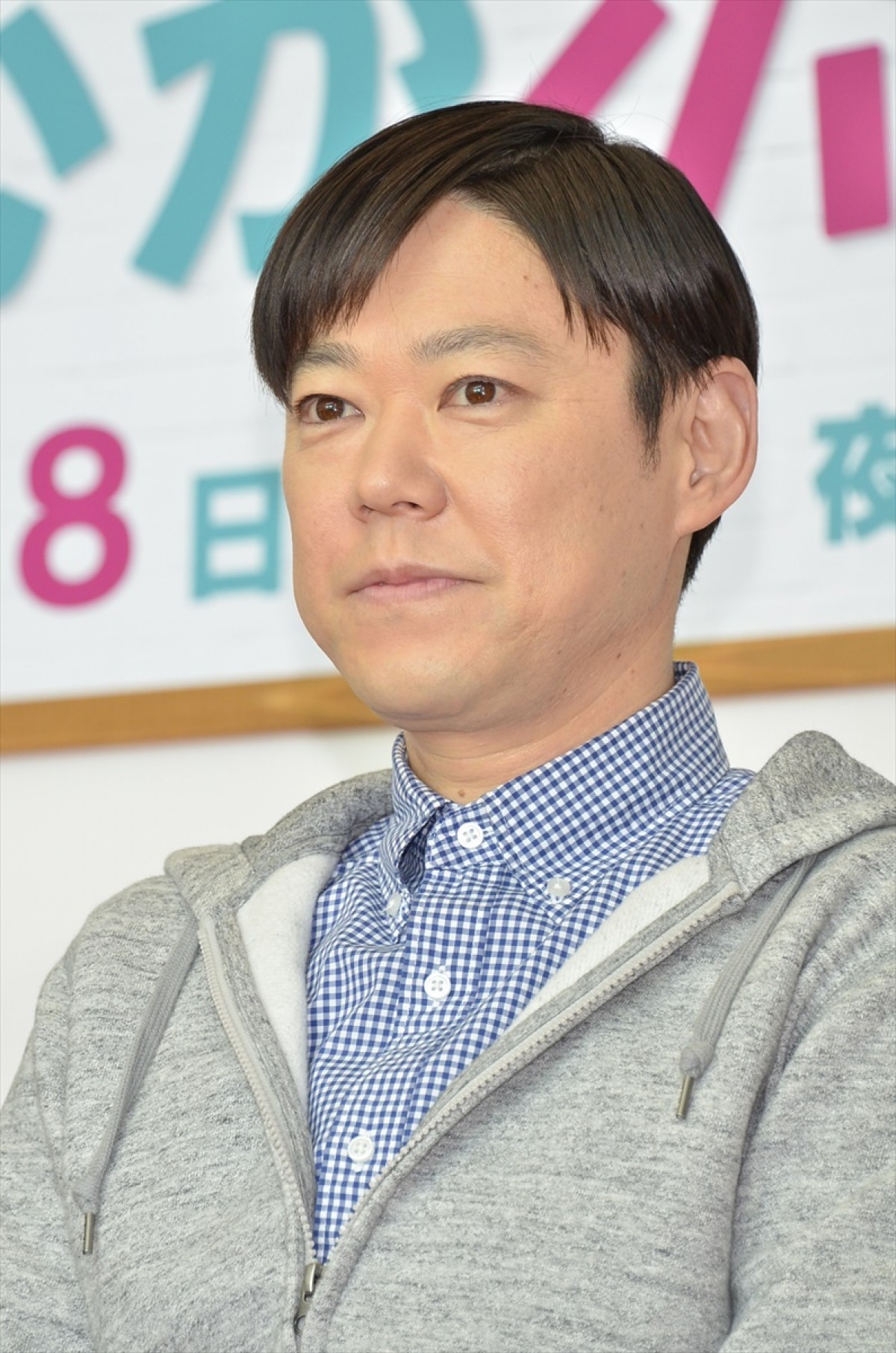山口智子、堺雅人主演ドラマに「かかって来い」　阿部サダヲも最新作に自信