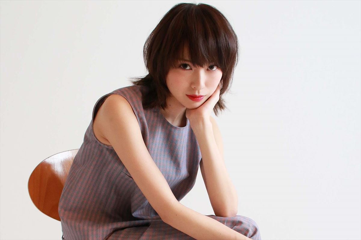 戸田恵梨香、松坂桃李との共演は「心地いい」