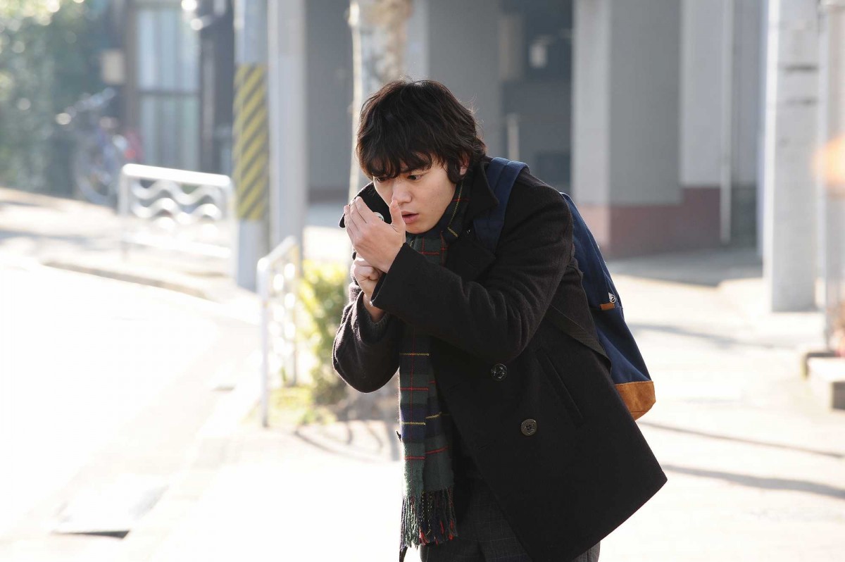 『寄生獣』再構築した特別版、『金曜ロードSHOW』で放送決定