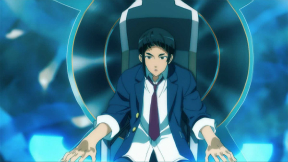 ＜アニメジャパン＞『アクエリオン』10周年で新発表続々！アニメ第3期、初舞台化…