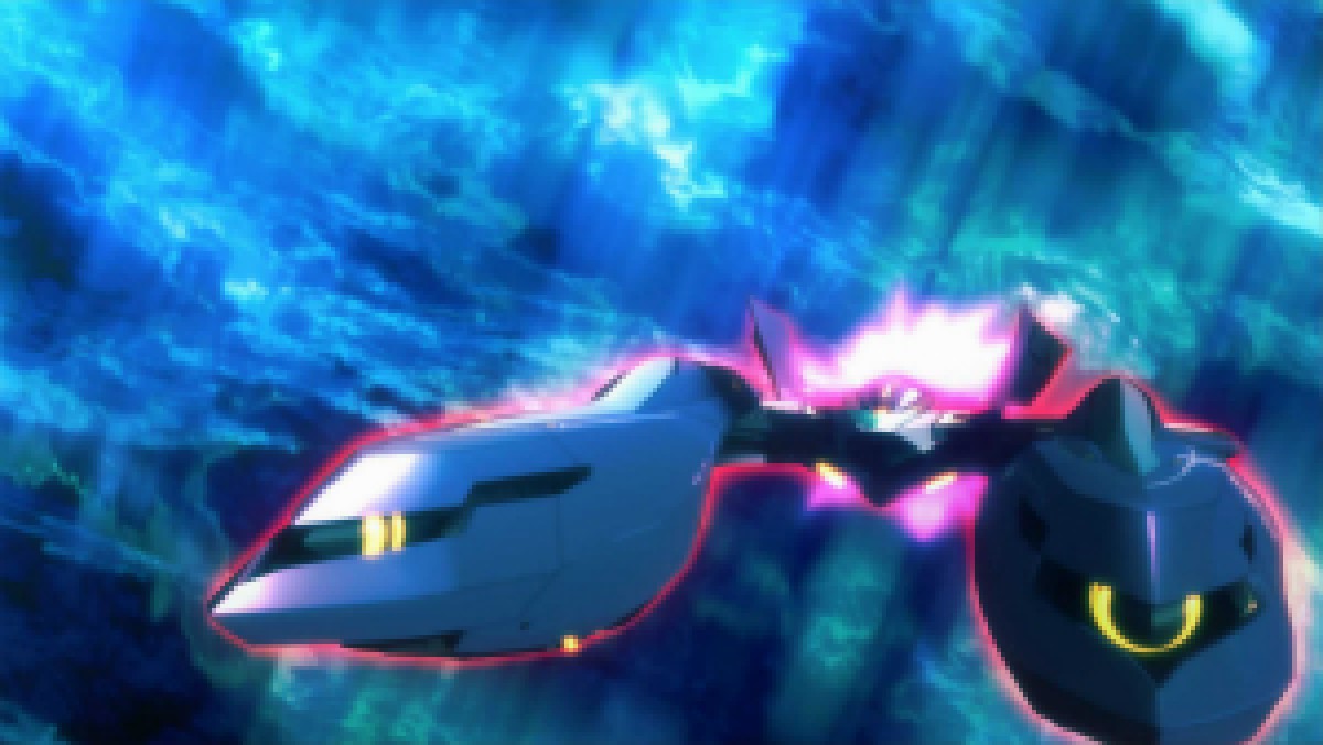 ＜アニメジャパン＞『アクエリオン』10周年で新発表続々！アニメ第3期、初舞台化…