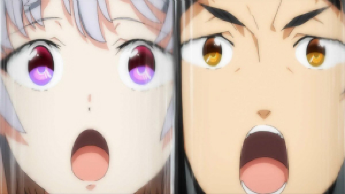 ＜アニメジャパン＞『アクエリオン』10周年で新発表続々！アニメ第3期、初舞台化…