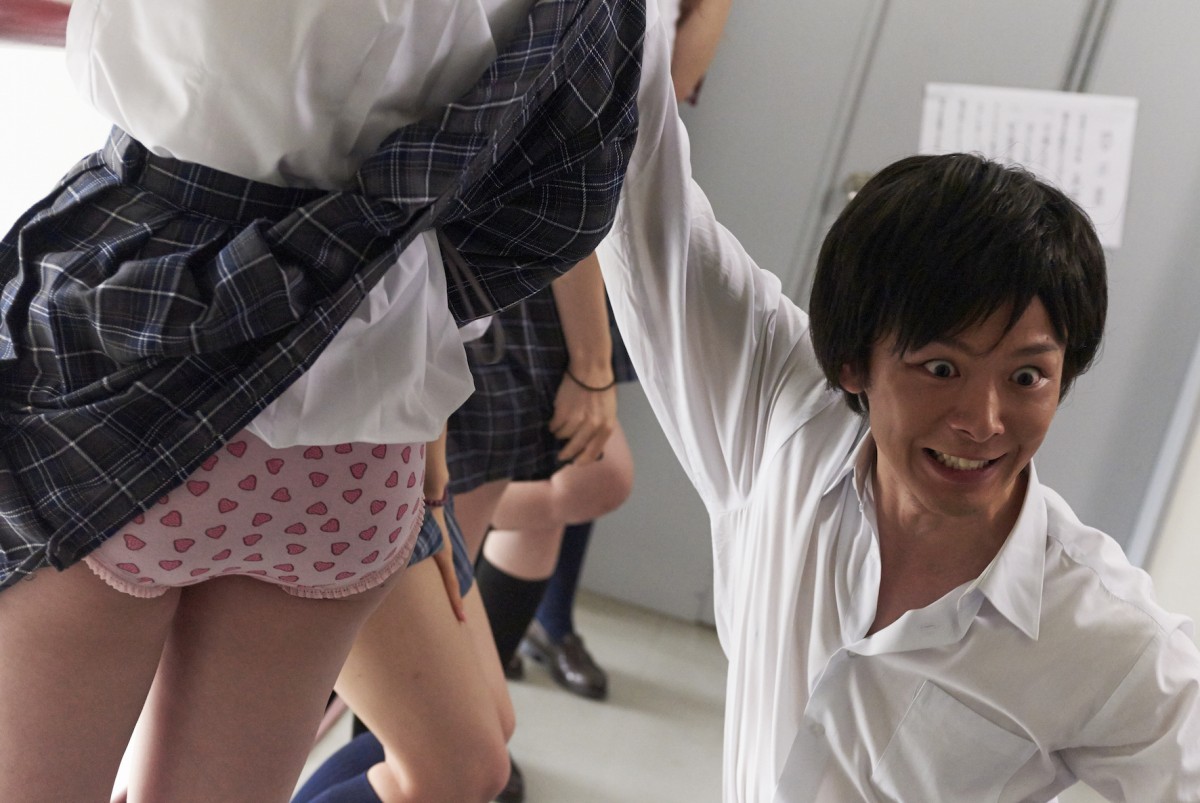 伝説のエロ学園漫画『やるっきゃ騎士（ナイト）』中村倫也主演で実写映画化
