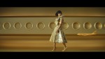吉高由里子出演「チーザ」の新TVCM『GOLD』編