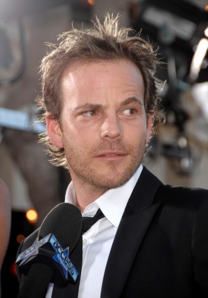 スティーヴン・ドーフ