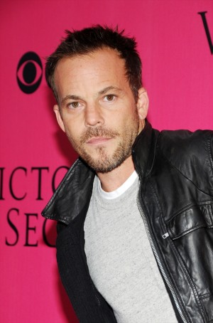 スティーヴン・ドーフ