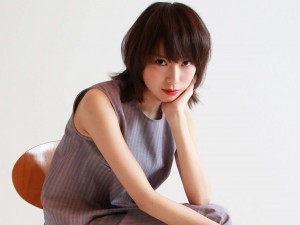 戸田恵梨香、松坂桃李との共演は「心地いい」