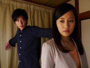 主演・前田敦子／原作・伊藤潤二『地縛者』