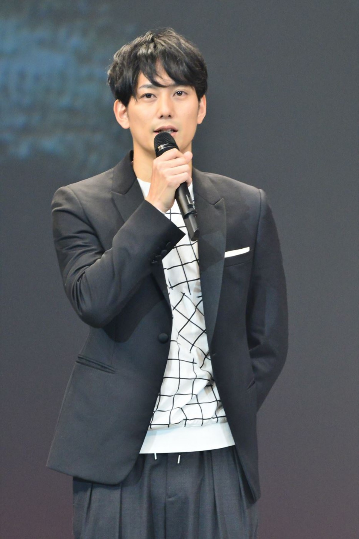石原さとみ『進撃の巨人』ハンジ声優からアドバイス「留守電に声を吹き込んでくれた」