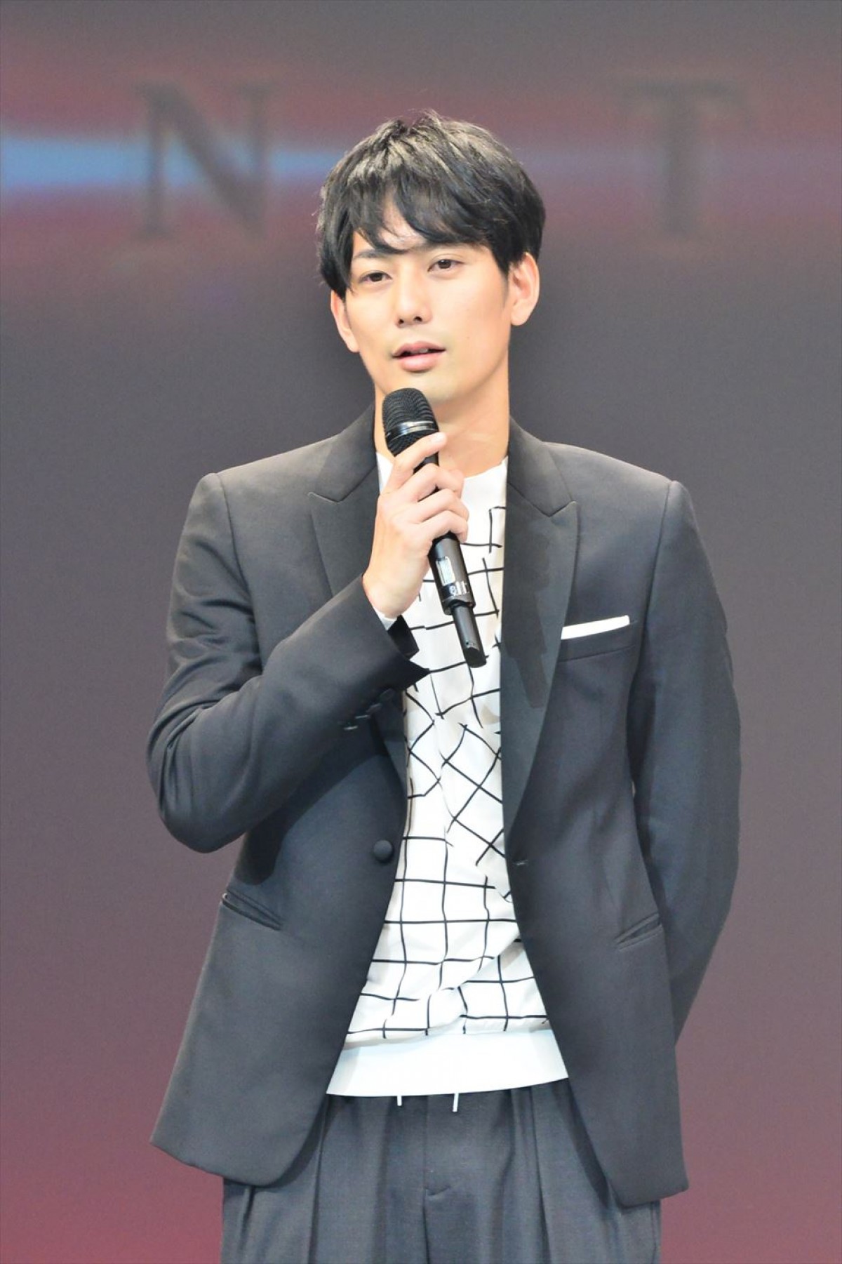 石原さとみ『進撃の巨人』ハンジ声優からアドバイス「留守電に声を吹き込んでくれた」