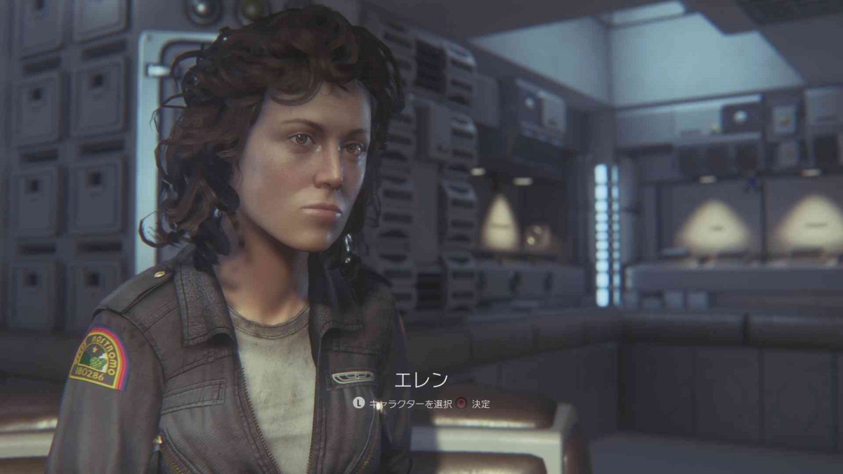 『エイリアン』新作ゲーム、S・ウィーバーら原作キャスト出演のメイキング映像公開