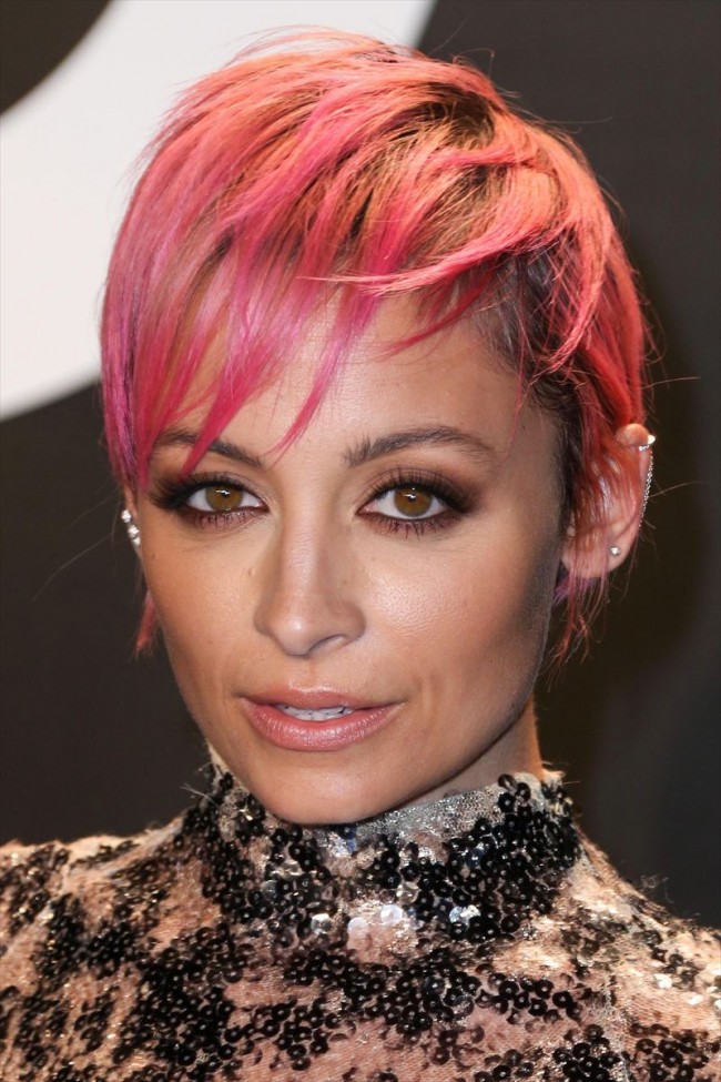 ニコール・リッチー Nicole Richie