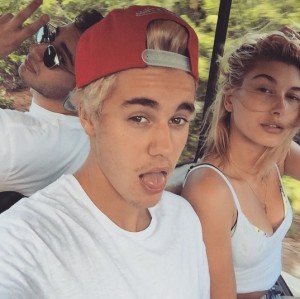 ジャスティン・ビーバー