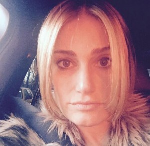 イディナ・メンゼル