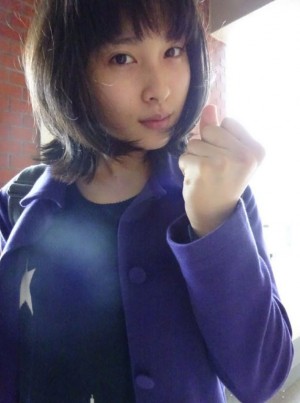 土屋太鳳、『まれ』登場直前の心境を告白