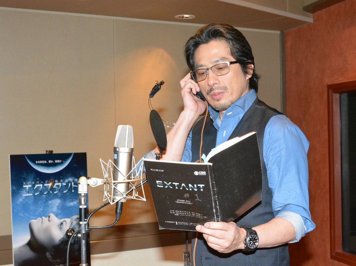 真田広之、アメリカ拠点の10年を振り返る「思うようにいかない日々も続いた」