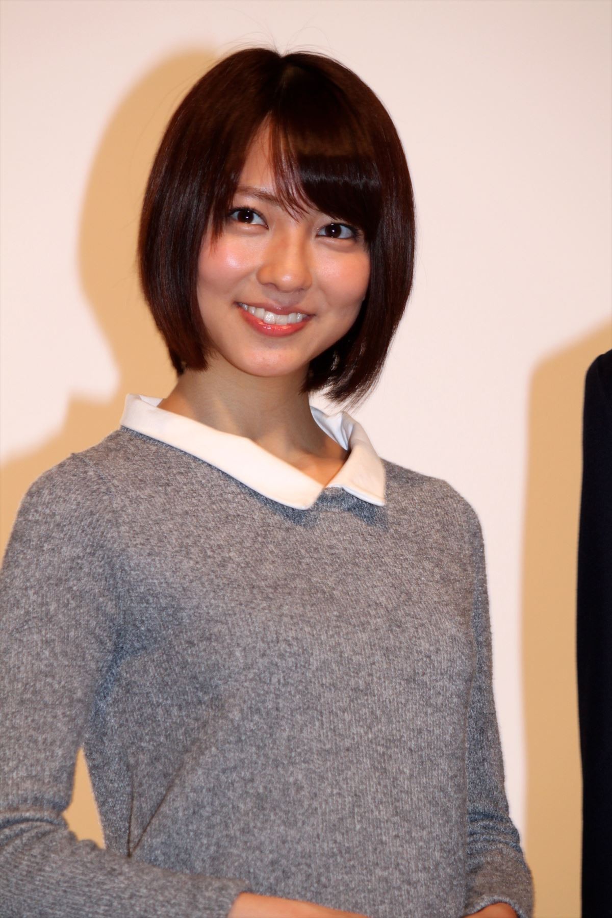 志尊淳主演『先輩と彼女』映画化決定！壁ドン＆アゴクイでラブストーリー挑戦