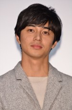 東出昌大、モテない学生時代を告白「合コンは補欠要員」チャラ男に憧れも