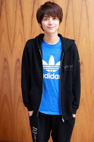 『デスノート THE MUSICAL』小池徹平インタビュー