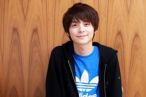 『デスノート THE MUSICAL』小池徹平インタビュー