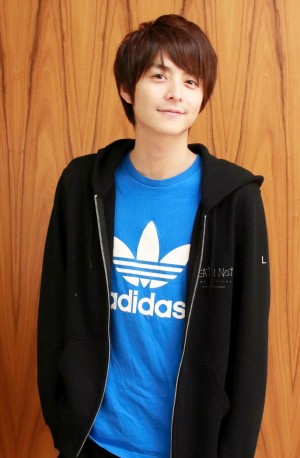 『デスノート THE MUSICAL』小池徹平インタビュー