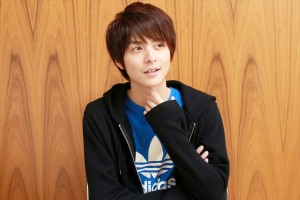 『デスノート THE MUSICAL』小池徹平インタビュー