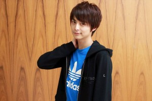 『デスノート THE MUSICAL』小池徹平インタビュー