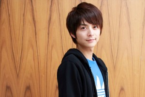 『デスノート THE MUSICAL』小池徹平インタビュー
