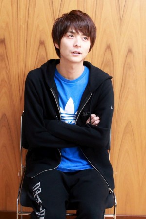 『デスノート THE MUSICAL』小池徹平インタビュー