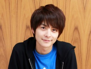 『デスノート THE MUSICAL』小池徹平インタビュー